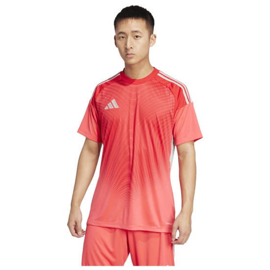 Adidas Ανδρική φανέλα τερματοφύλακα Tiro 25 Competition Goalkeeper Jersey